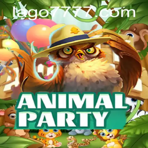 Exploring the World of AnimalParty and the Fascination with LAGO777
