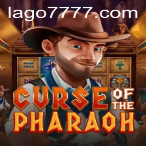 Curse of the Pharaoh - An Enigmatic Adventure in the World of LAGO777