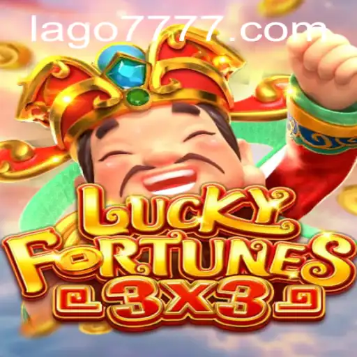 Exploring the Excitement of LUCKYFORTUNES3x3: A New Era with LAGO777