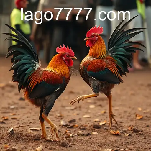 Cockfighting: An Examination of Tradition and Controversy