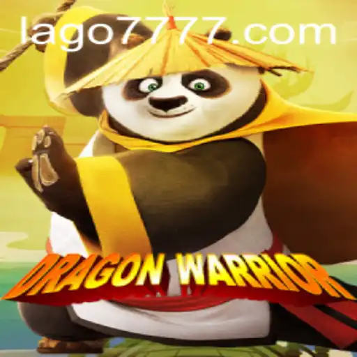 Unveiling the Epic Journey of DragonWarrior: Conquer the Realm with LAGO777