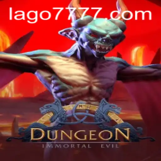 Dungeon: A Journey into the Depths of Adventure with LAGO777