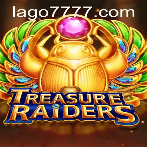Unveiling TREASURERAIDERS: The Thrilling Adventure Game with LAGO777