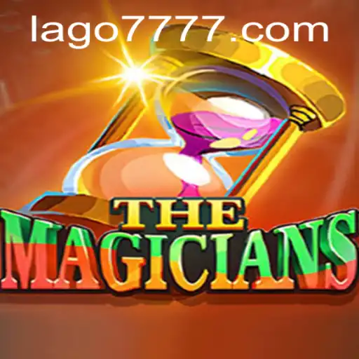 Exploring TheMagicians: The Enchantment of LAGO777